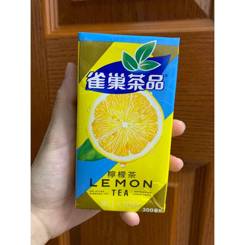 現貨-雀巢檸檬茶2024/07/30