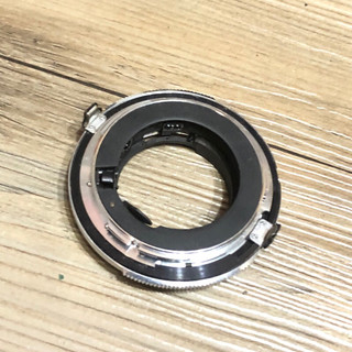 逸品釋出 Tamron 原廠百搭接環ADAPTALL 2 轉 Nikon ai 介面