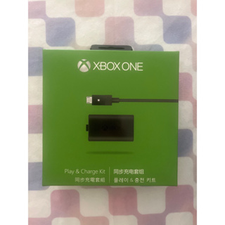 XBOX ONE S/X sreies S X 手把電池 充電 電池 二手 XBOXONE