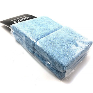 美國Zymol Pre-Wax Applicator 4個裝 (清潔蠟專用棉美國原裝進口) HD Cleanse車極客