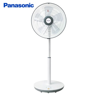 🎉熱銷特賣中🎉【Panasonic國際牌】14吋微電腦DC直流電風扇F-S14Km