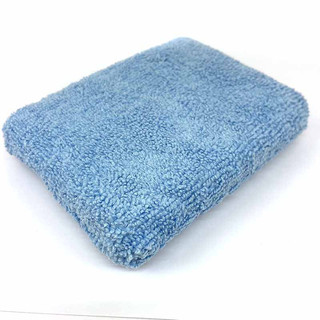 美國 Zymol Pre-Wax Applicator 單片 (Zymol清潔蠟專用棉) (美國原裝進口)『車極客』