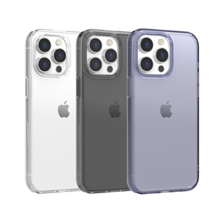 JTLEGEND iPhone 15/Plus/Pro/Pro Max 軍規雙料減震保護殼
