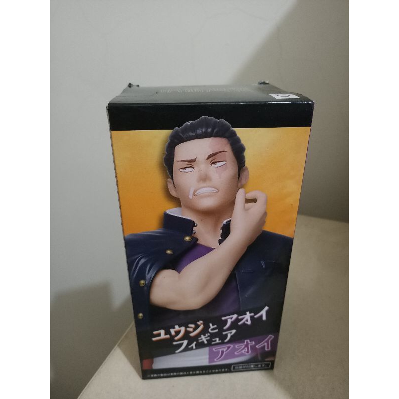 日版 Taito 咒術迴戰 呪術廻戦 悠仁和葵 東堂葵