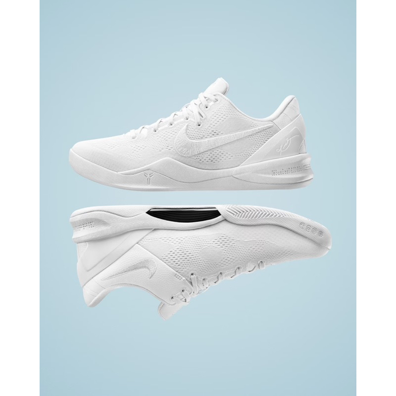 Kobe 8 Protro”Halo” Nike 運動鞋 限量鞋