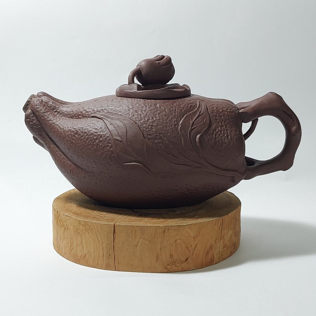 天目 茶壷 定一 【 飾り壺 飾壺 】 楽天市場】天目 茶壷 定一 【 飾り