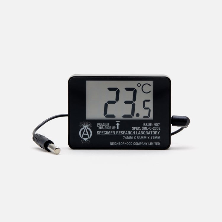 その他 NEIGHBORHOOD SRL THERMOHYGROMETER ファッション小物 NEIGHBORHOOD SRL THERMOHYGROMETER