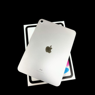 iPad 10代64g 10.9寸 銀色 全新
