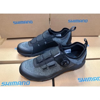 『小蔡單車』全新 SHIMANO ET7 SH- ET701/701 平底旅行車鞋/E-BIKE/通勤/休閒車/自行車