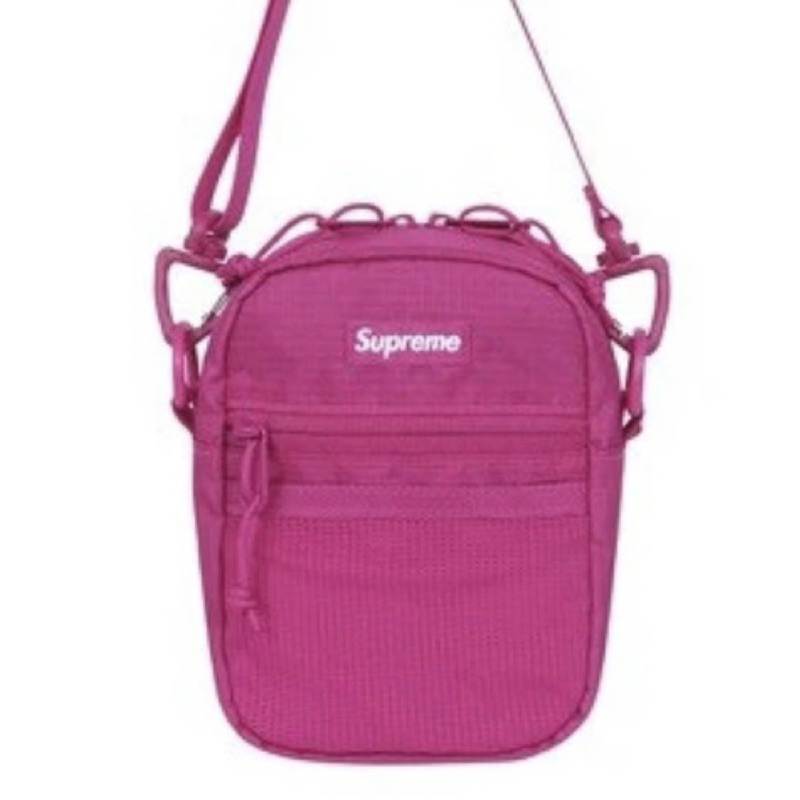 Supreme 42th shop shoulder bag