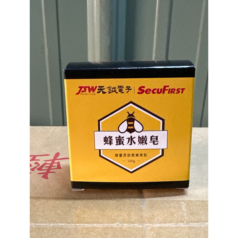 ～南屯艾咪～台灣茶摳 蜂蜜水嫩皂 香皂 100g 天鉞電112