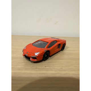 tomica 絕版 Lamborghini Aventador LP700