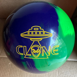 美國進口保齡球ROTO 品牌CLONE 保齡球玩家喜愛的品牌11磅