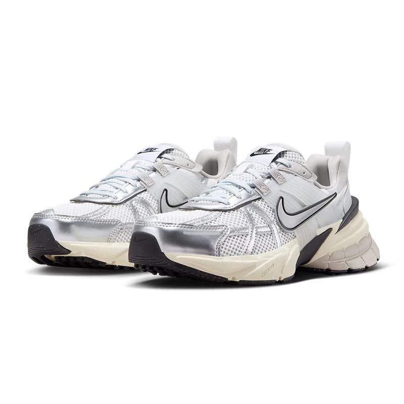 Nike V2K Run Runtekk  Silver 白銀 FD0736-100 白綠 FD0736-10 老爹鞋