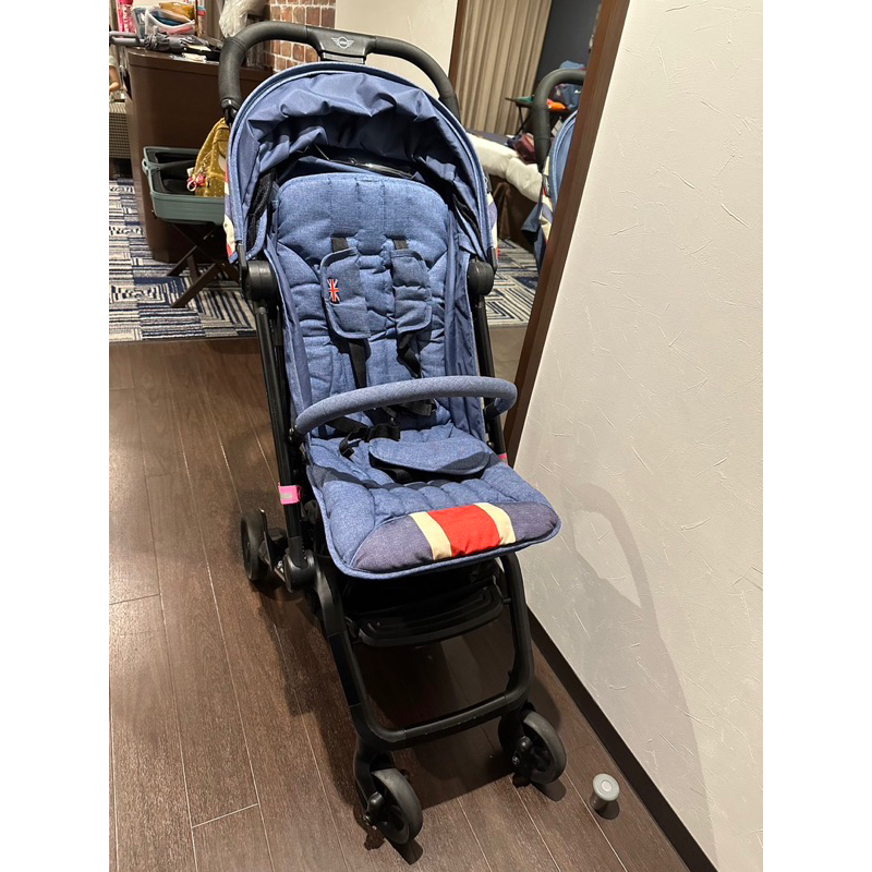 easywalker MINI BUGGY XS