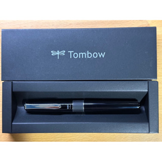 全新 Tombow zoom 505 黑色 自動鉛筆 0.5mm