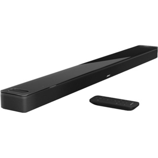 Bose Smart Ultra Soundbar 900新款 黑色 白色 美規 日規 代購