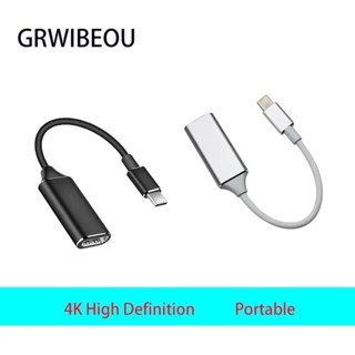 銀色 全新附發票！Type-c 轉 hdmi 影像傳輸線 傳輸線 螢幕線 USB-C To HDMI 4k USB3