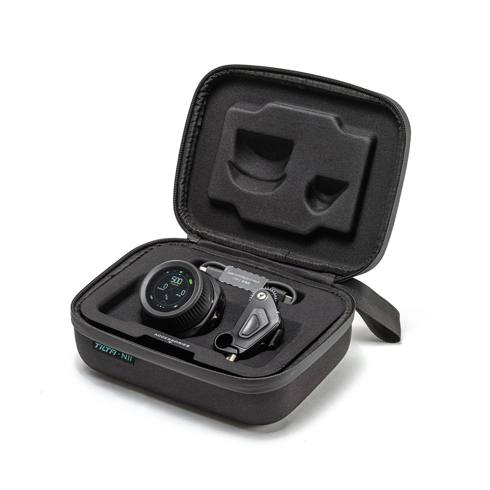 TILTA 鐵頭 WLC-T05 原力N II 無線跟焦系統 二代 基礎套裝 Nucleus-NII [相機專家]