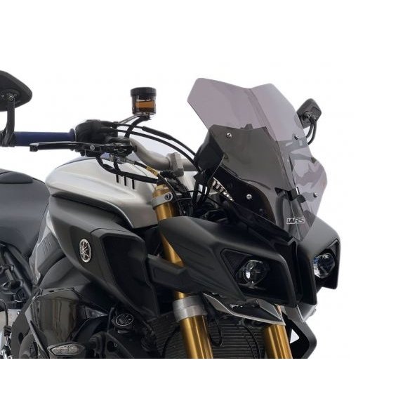 [PCM] WRS 運動風鏡 YAMAHA MT-10 SP MT10 2016-2021 小風鏡 擋風