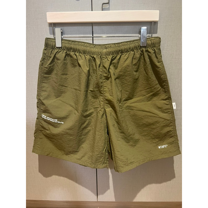 Wtaps Academy Shorts的價格推薦- 2023年10月| 比價比個夠BigGo