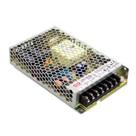 [喜萬年]MW 明緯 LRS-150-12 12V 150W LED 電源供應器 室內用 LED變壓器_MW660030