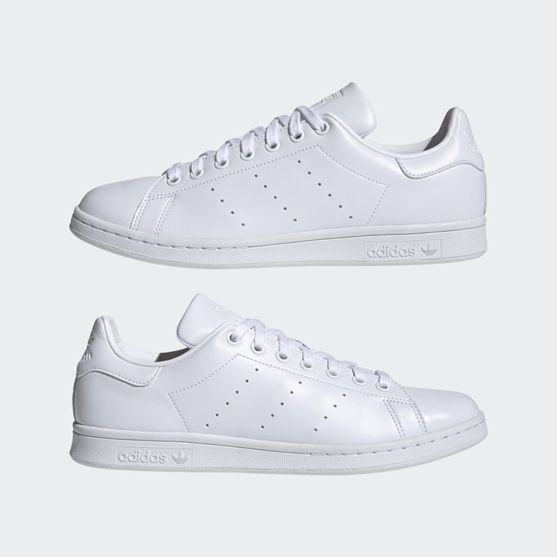 Adidas original Stan smith FX5500 UK10 28.5史密斯白色❤️