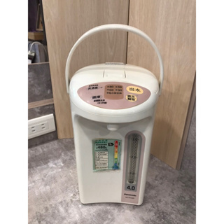 佳絲密居家選物🌲Panasonic國際牌4公升電子保溫熱水瓶/熱水壺