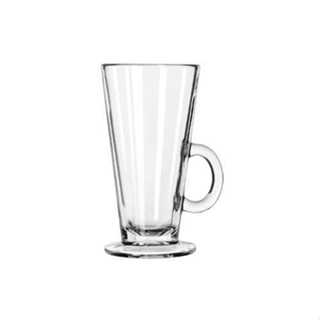 【知久道具屋】Libbey L5293 愛爾蘭咖啡杯 251ML 玻璃杯 飲料杯 冷飲杯 水杯