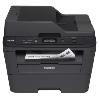 全新現貨 brother DCP-L2540DW 雷射無線雙面印表機 可到府安裝