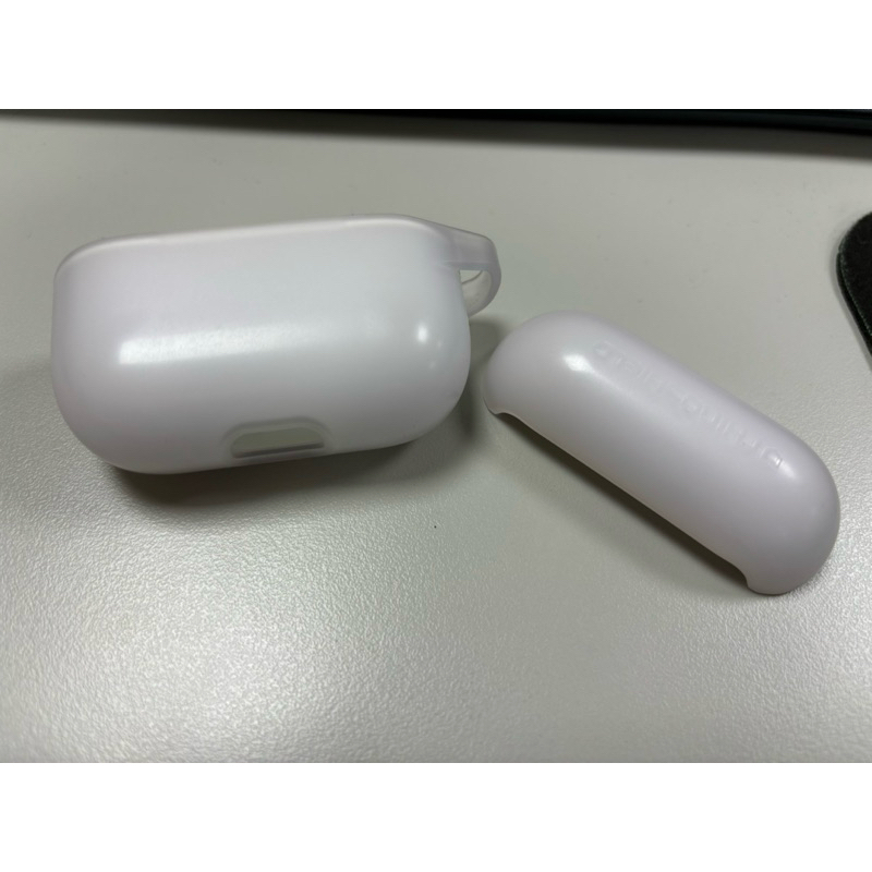 ［二手］AirPods pro 犀牛盾 保護殼