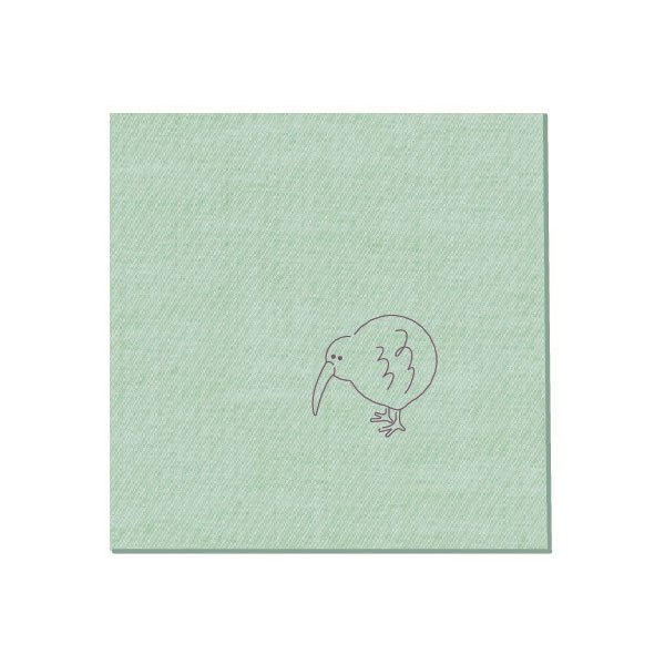 日本 Handkerchief Bakery Rough Animal手帕/ Tori eslite誠品