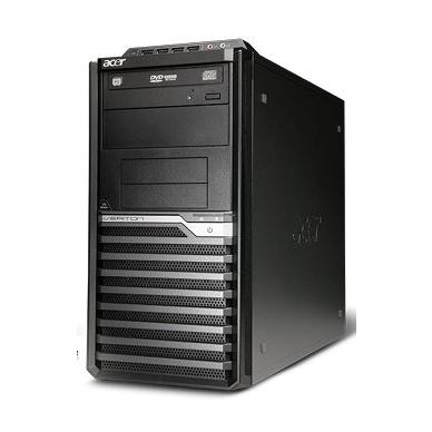 Acer M6610G LGA1155 準系統, 支援2代CPU如 i7-2600 i5-2500 i3-2100