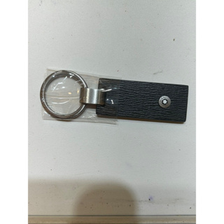 [全新/特價]MONTBLANC萬寶龍 精品 鑰匙圈 8381 附完整包裝（盒子）