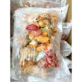 (現貨) 日本知名伴手禮 名古屋蝦餅 (大包裝 280g) 北海道 薯條三兄弟 (10袋入)