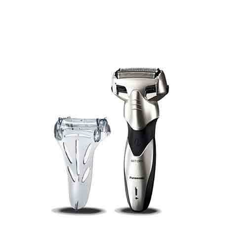 Panasonic 國際牌 三刀頭電動刮鬍刀ES-SL33-S / ES-SL33
