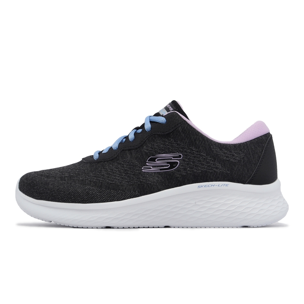 SKECHERS 休閒鞋 SKECH-LITE PRO 女 黑 150045WBKLV 現貨