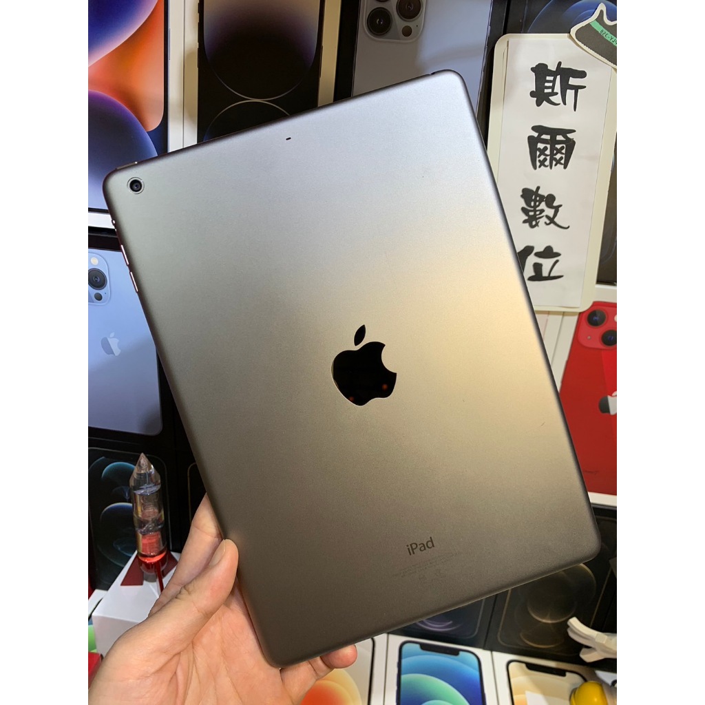 【3期0利率】Apple iPad Air 1 A1474 WIFI版 64G 9.7吋 可面交 有實體店 #931