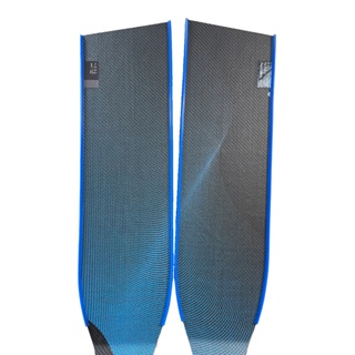 《29/71》碳纖維蛙鞋 Series 1 藍點編織【IDiver海怪水下】公司貨 🇬🇧英國品牌