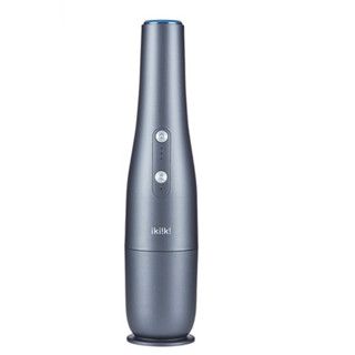 ikiiki伊崎家電二合一負離子無線吸塵器IK-VC8003