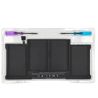 【英雄電電小舖】Macbook Air A1466 A1369 A1405 A1496 筆電電池