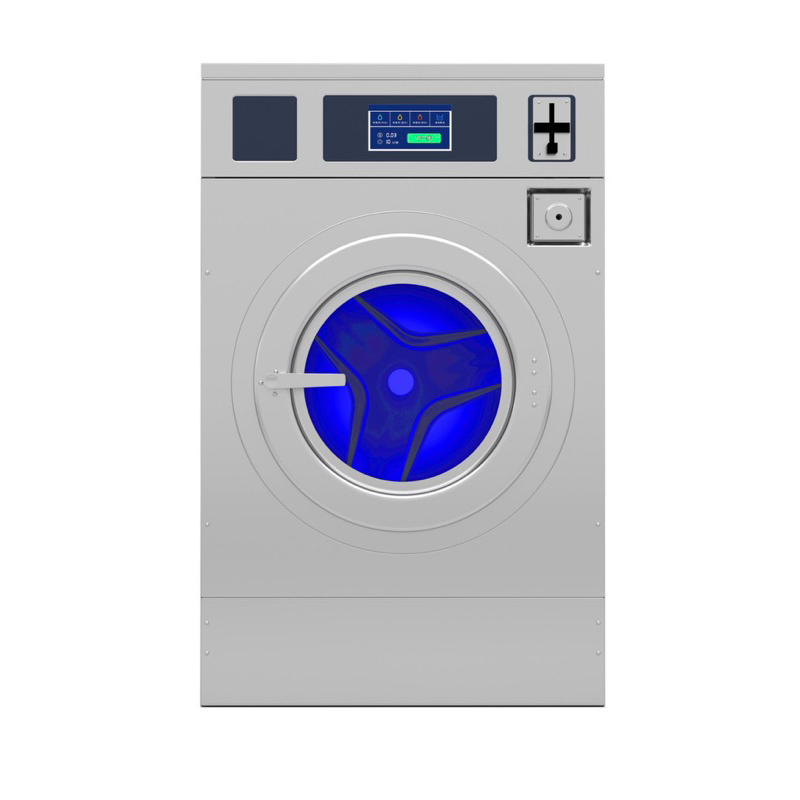 投幣式洗衣機（容量16kg) 全自動洗衣機脫水機