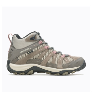 merrell ALVERSTONE 2 MID GORE-TEX 女款 防水 登山鞋 (TNT) ML037042