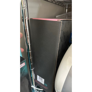 賣星巴克black pink聯名杯子（黑色刺刺杯）