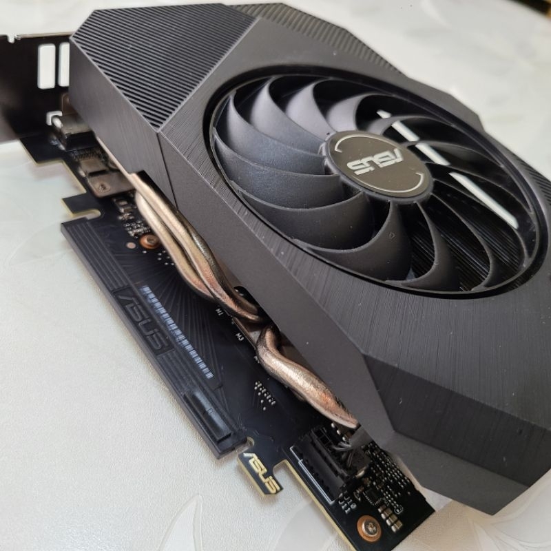 ASUS Phoenix GeForce RTX 3060 V2 12GB GDDR6 顯示卡