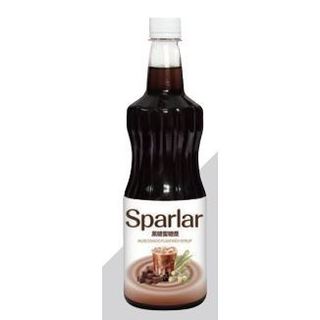 ~* 拾穗精品 *~ 糖漿果露 黑糖蜜風味糖漿 SPARLAR食伯樂 750ml 茶飲 氣泡飲 咖啡 可可 雞尾酒