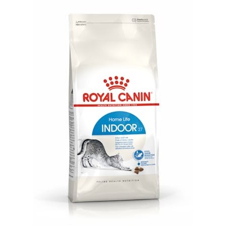 大包裝 法國 皇家 ROYAL CANIN IN27 室內成貓10kg 貓糧 貓飼料