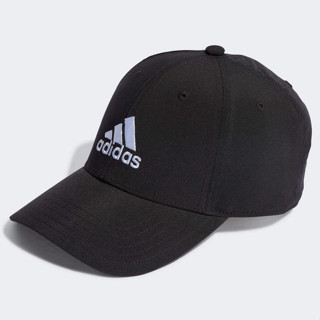 [麥修斯]ADIDAS BBALLCAP LT EMB 愛迪達 IB3244 運動帽 老帽 棒球帽 透氣 男款 女款