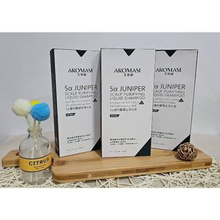 【艾瑪絲】Aromase艾瑪絲 5a捷利爾頭皮淨化液2% 260mL 頭皮清潔 油頭 頭皮屑 (涼感 蝦皮代開發票)