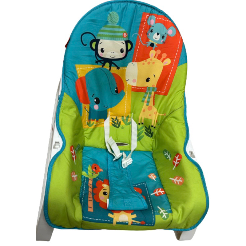 台南出租 費雪嬰兒震動搖椅、搖籃、安撫椅